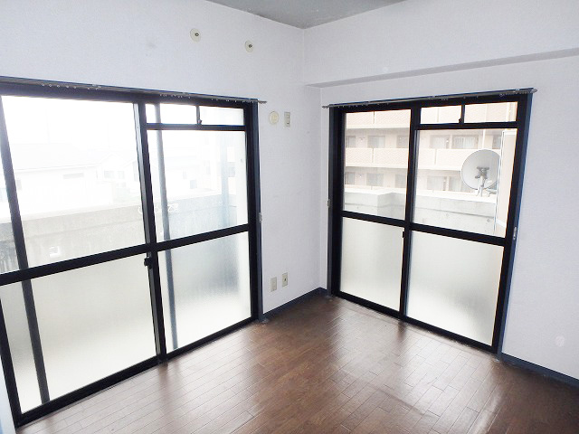 愛知県岡崎市　賃貸マンション　2LDK　ペット可　仲介手数料無料