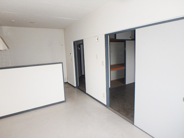 愛知県岡崎市　賃貸マンション　2LDK　ペット可　仲介手数料無料